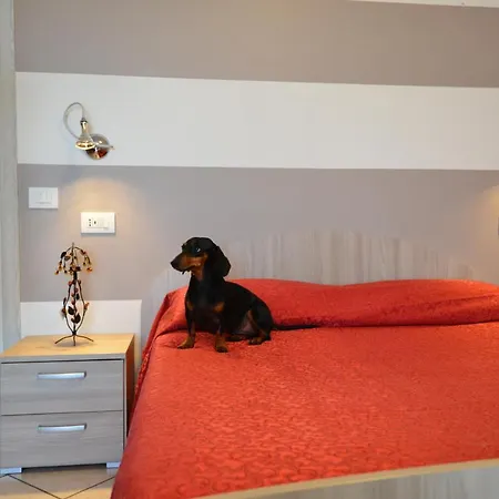 Antiche Mura Casa Vacanze * Puegnago del Garda